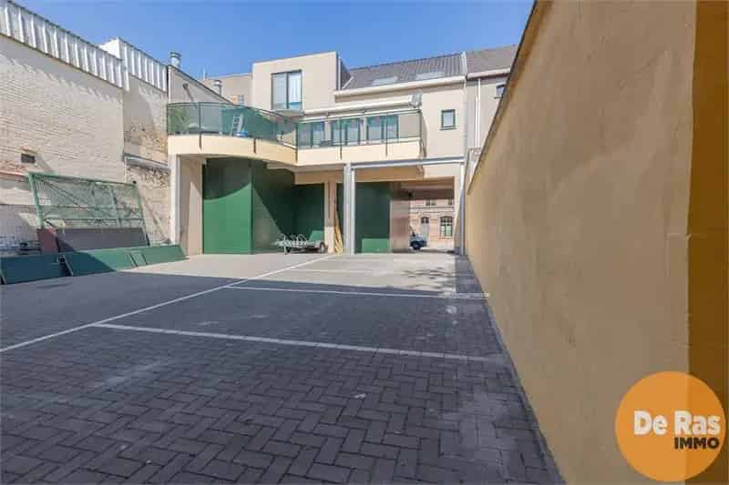 Huis te koop Aalst 3 slaapkamers magazijn garage