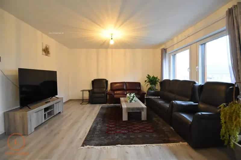 Huis te koop Lauwe 4 slaapkamers polyvalente ruimte