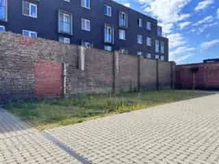 Garagebox te koop Wetteren Centrum - Hoog Rendement 425