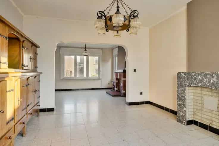 Huis Te Koop Geetbets: Grote Tuin, 3 slaapkamers, Renovatieproject