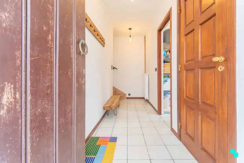 Huis te huur Merelbeke: Charmante woning met tuin