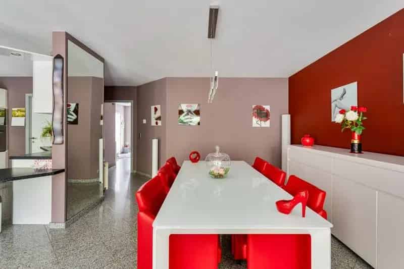 Prachtige Woning Melsbroek