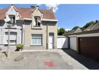 Huis te koop - Brugge RBT32016