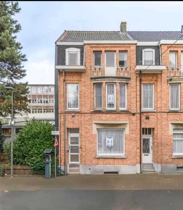 Huis Te Koop