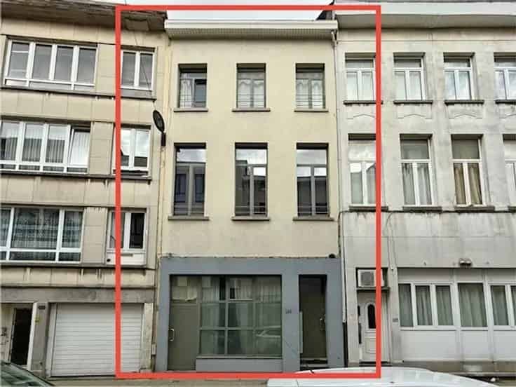 Opbrengsteigendom 4 Luxe Studios Mediaplein