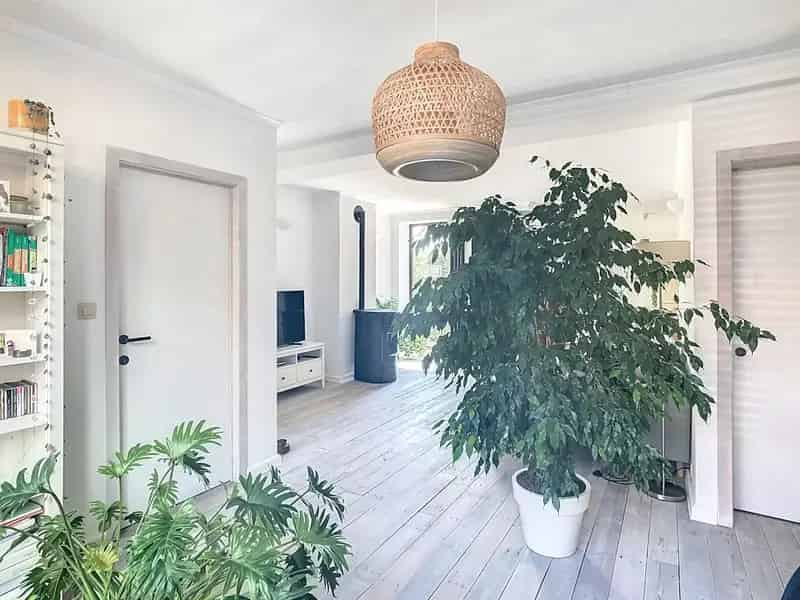 Huis te koop Wijtschate 3 slaapkamers garage tuintje