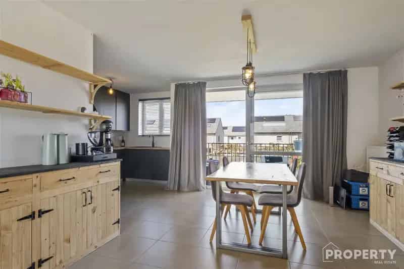 Huis te huur 3 slaapkamers Rustige ligging