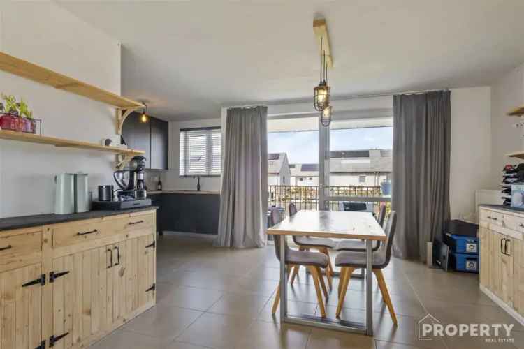 Huis te huur 3 slaapkamers Rustige ligging