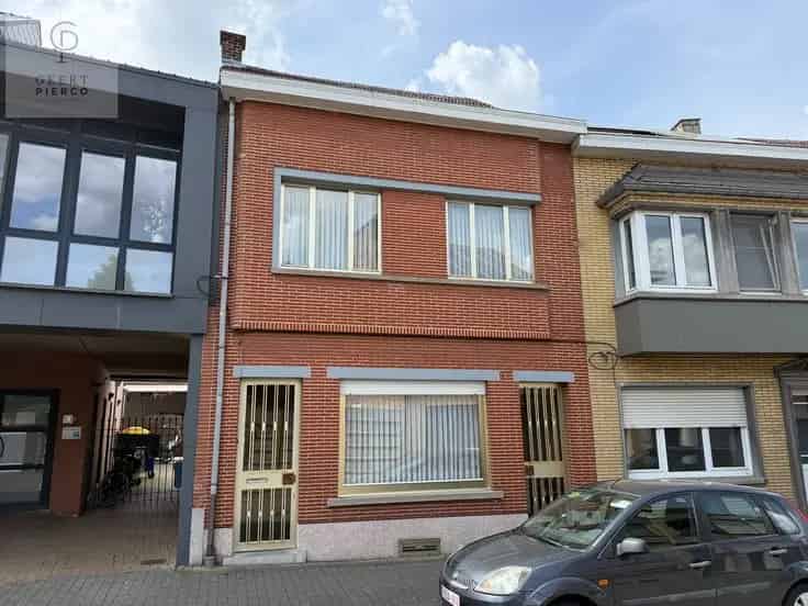 Huis te koop Landen 5 slaapkamers grote tuin
