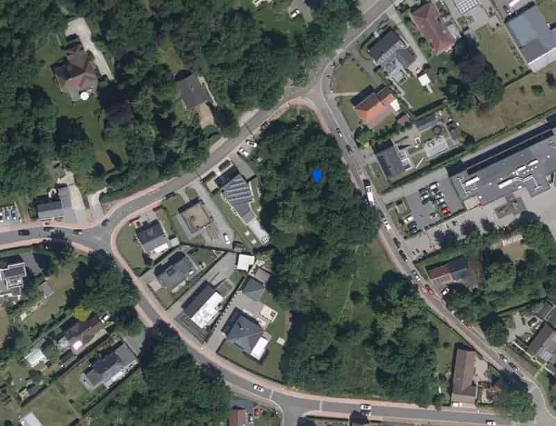 Bouwgrond te Genk Gelieren 8a 23ca Nabij Kattevennen
