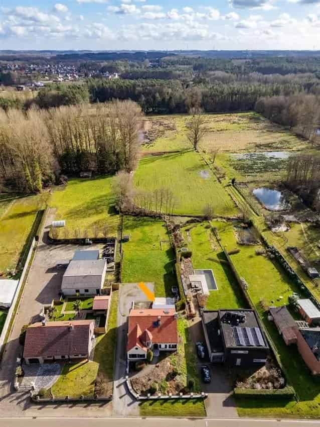 Unieke Locatie Volledig Vernieuwd