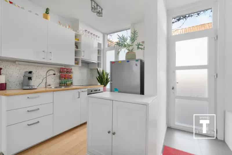 Huis te Koop Gent - Instapklare woning nabij centrum