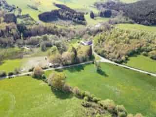 Grond te koop - Recreatiezone te Rouette