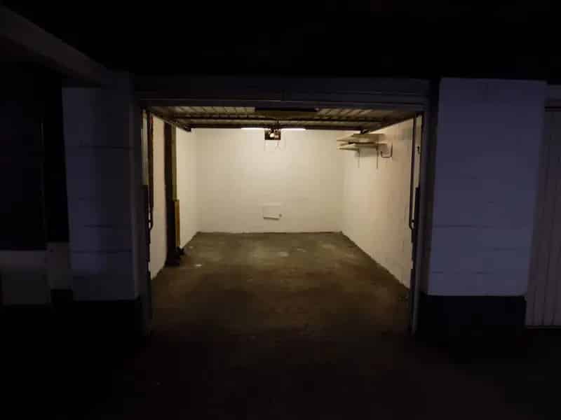 Garagebox te huur Turnhout Centrum