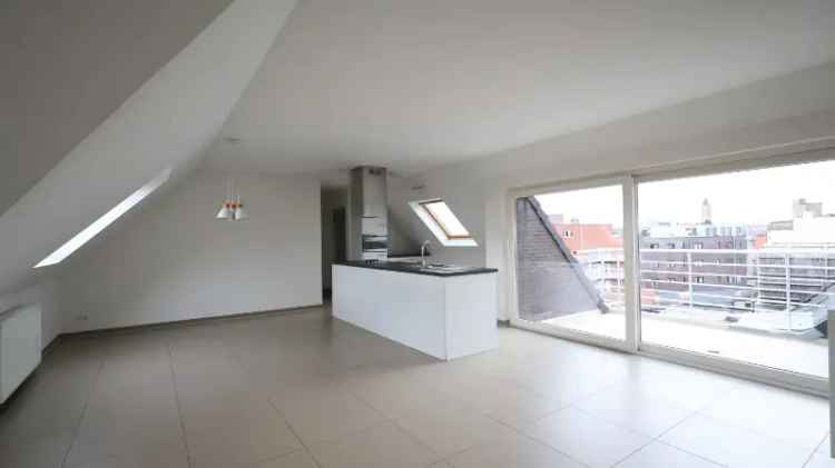 Appartement te koop