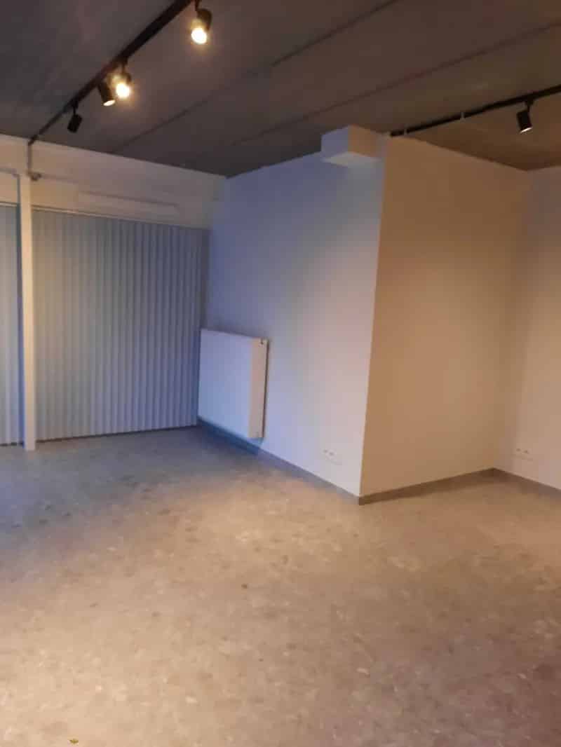 Appartement te koop: Modern Loft