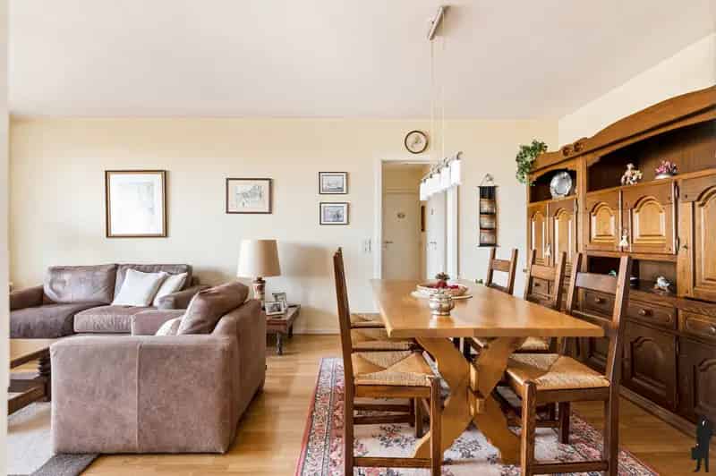Antwerpen Appartement te Koop 80m2 2 slaapkamers Prachtig Uitzicht