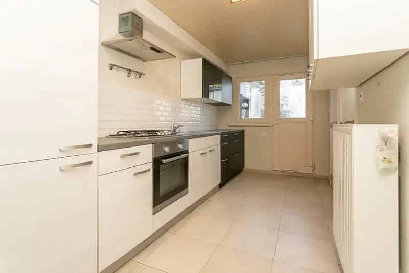Instapklare woning Zele 3 slaapkamers dakterras