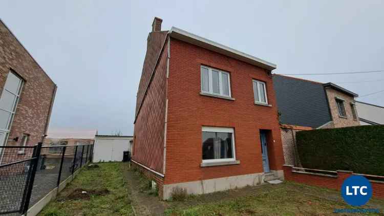 Te koop - Woning - Landen