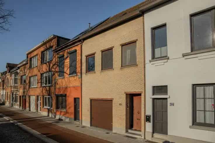 Huis Te Koop Schoten: Gezinswoning 3 slaapkamers