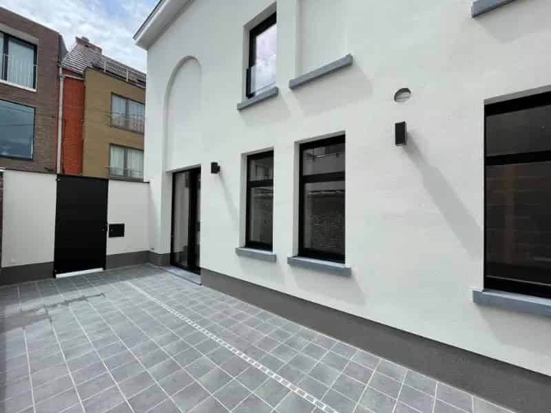 Stijlvolle woning nabij Sint-Pietersstation en Miljoenenkwartier