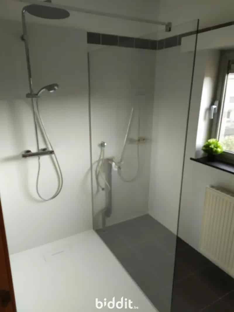 Serviceflat Beveren Centrum - Instapklaar Gerenoveerd