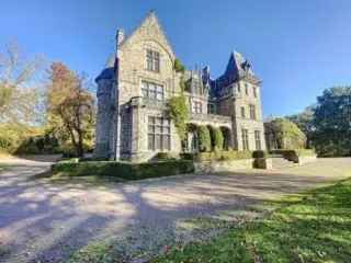 Kasteel Verviers te koop - 2818m² - Hotel, Events, Residentie