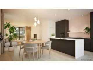 Project: Nieuwbouwwoningen Akerhof Wilrijk - Wilrijk 1737550-01335585_OM_225739