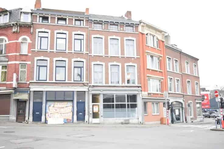 Appartementsblok 4 Appartementen Te Koop