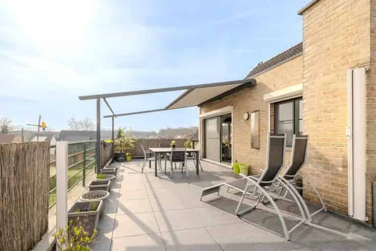 Duplex Te Koop 4 Slaapkamers Terras 60m2