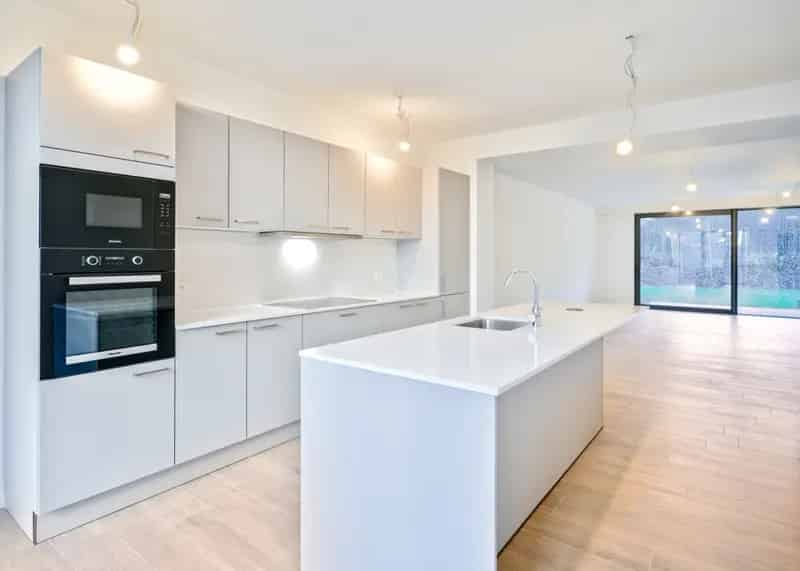 Appartement in Ukkel