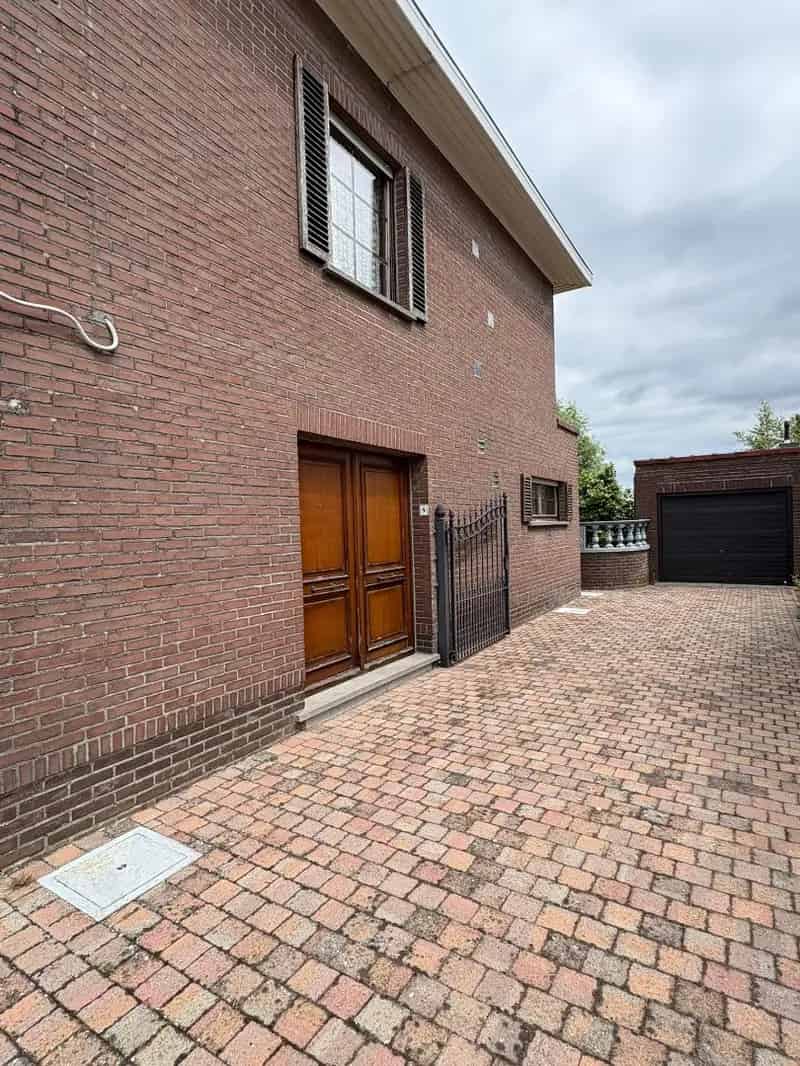 Huis te huur