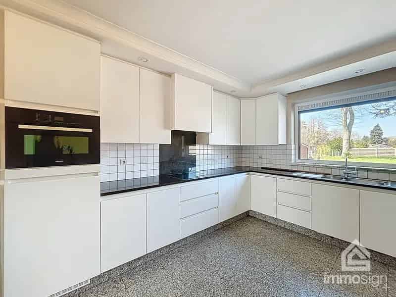 Huis te huur Kaulille 3 slaapkamers