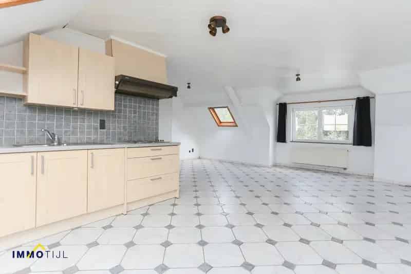 Instapklaar Appartement 2 Kamers Hamme