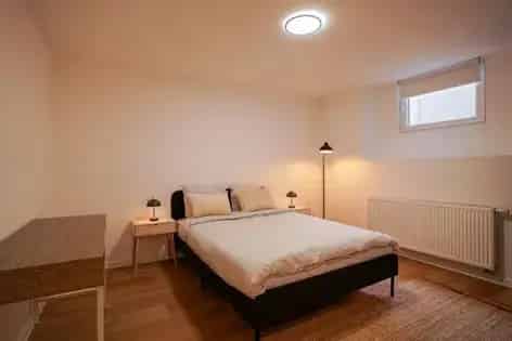 6 Slaapkamers 200m2 Coliving Huis Gemeubileerd