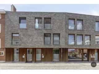 Huis te koop Mechelen - Instapklare stadswoning 160m²