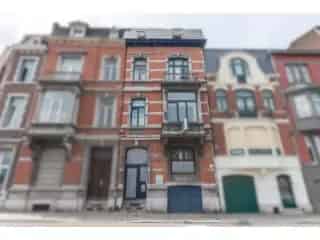 Huis Gemengd Gebruik Te Koop Luik