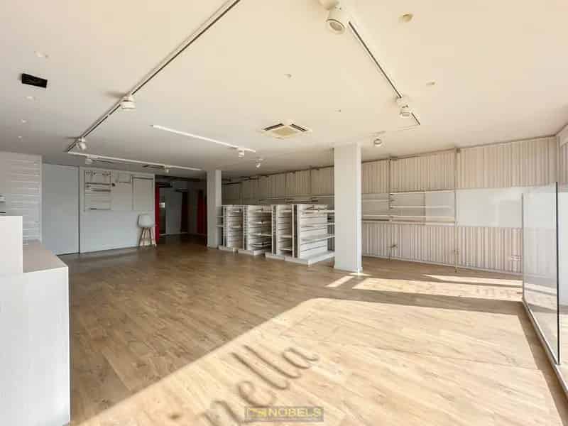 Commerciële Ruimte 95m² Appartement Kantoor Praktijk Kluisbergen