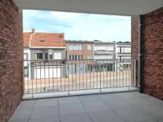 Appartement te huur Zoersel 1 slaapkamer terras parking