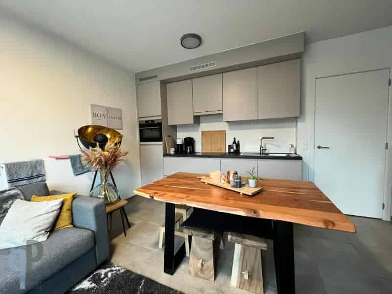 Studio te Huur Ledeberg