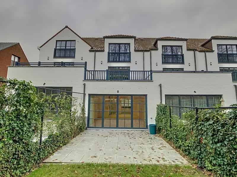 Huis te koop Stockel 4 slaapkamers luxe afwerking