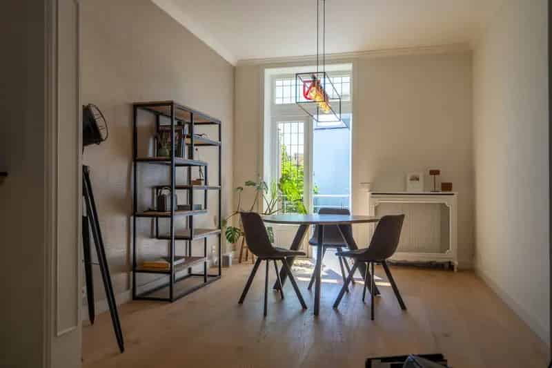 Huis te huur Kortrijk: Karaktervolle woning nabij centrum