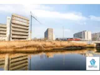 Appartement te koop Mechelen - 2 slaapkamers - Vernieuwde keuken en badkamer