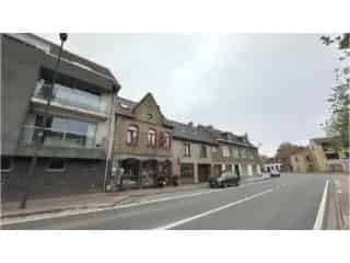 Handelspand met woning te koop - Zarren Kortemark
