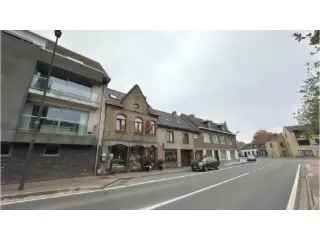 Handelspand met woning te koop - Zarren Kortemark