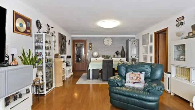 Appartement te koop Koksijde 3 slaapkamers 115m2