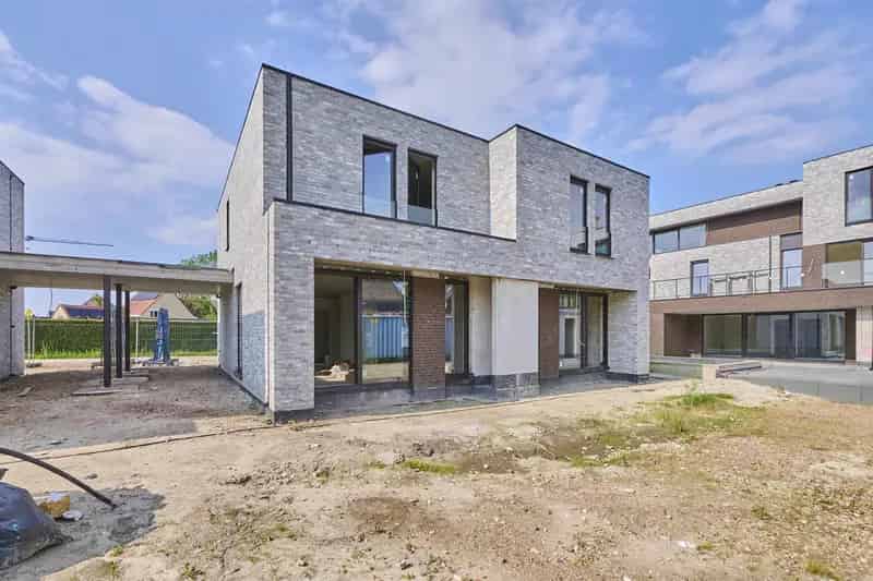 Huis te Koop Volledig Aanbod