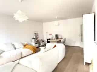 Appartement te Koop Schaarbeek 92m2 2 slaapkamers Terras