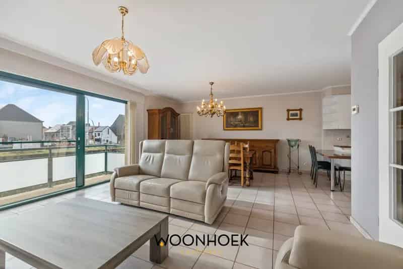 Luxueus Appartement te Koop Lokeren Durmezicht