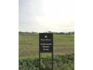 Bouwgrond Oudenaarde - Ruime percelen met open zicht